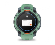 Garmin Instinct 3 45mm Neotropic AMOLED - 1310370 - zdjęcie 10